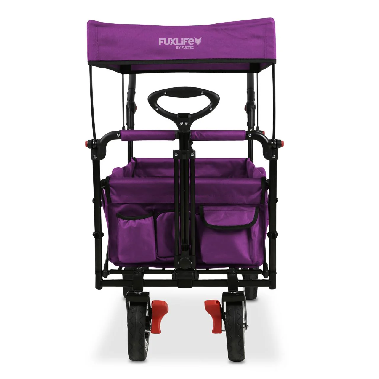 Carro de mano FUXLIFE FX-CT800 comfort - Image 4