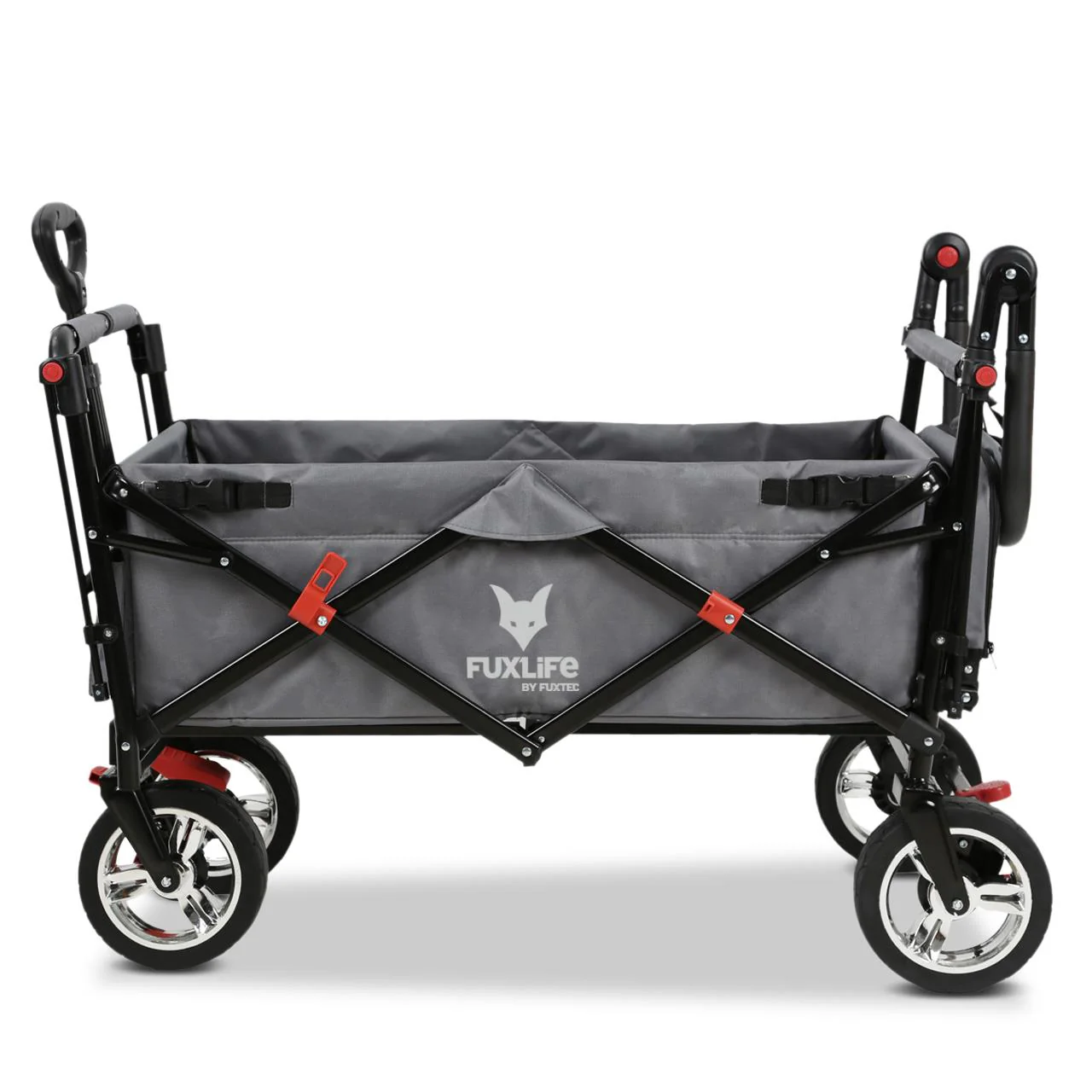 Carro de mano FUXLIFE FX-CT800 comfort - Image 40