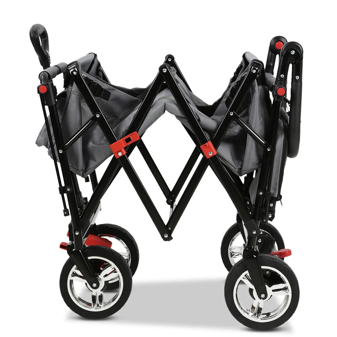 Carro de mano FUXLIFE FX-CT800 comfort - Image 41