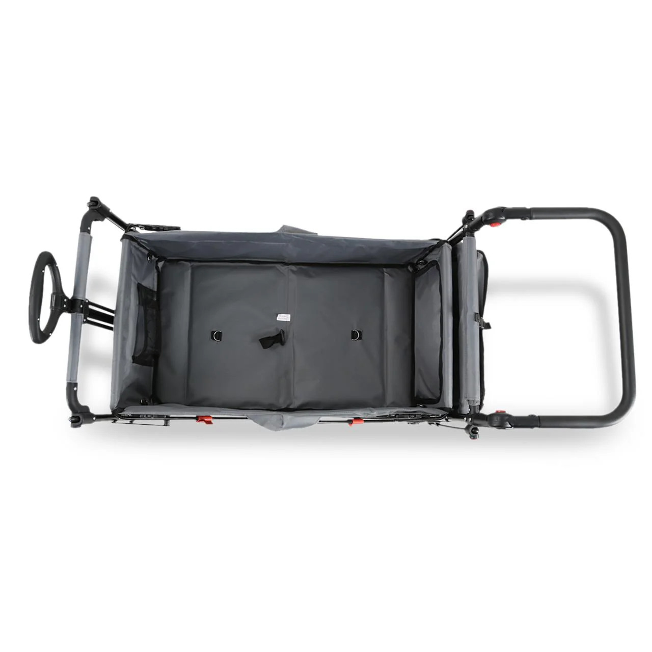 Carro de mano FUXLIFE FX-CT800 comfort - Image 43