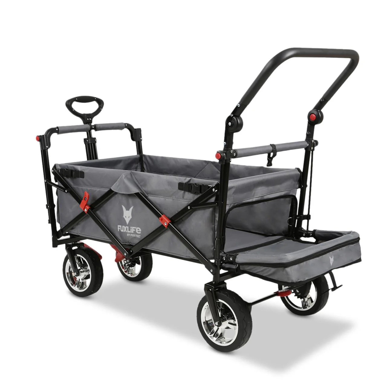 Carro de mano FUXLIFE FX-CT800 comfort - Image 44