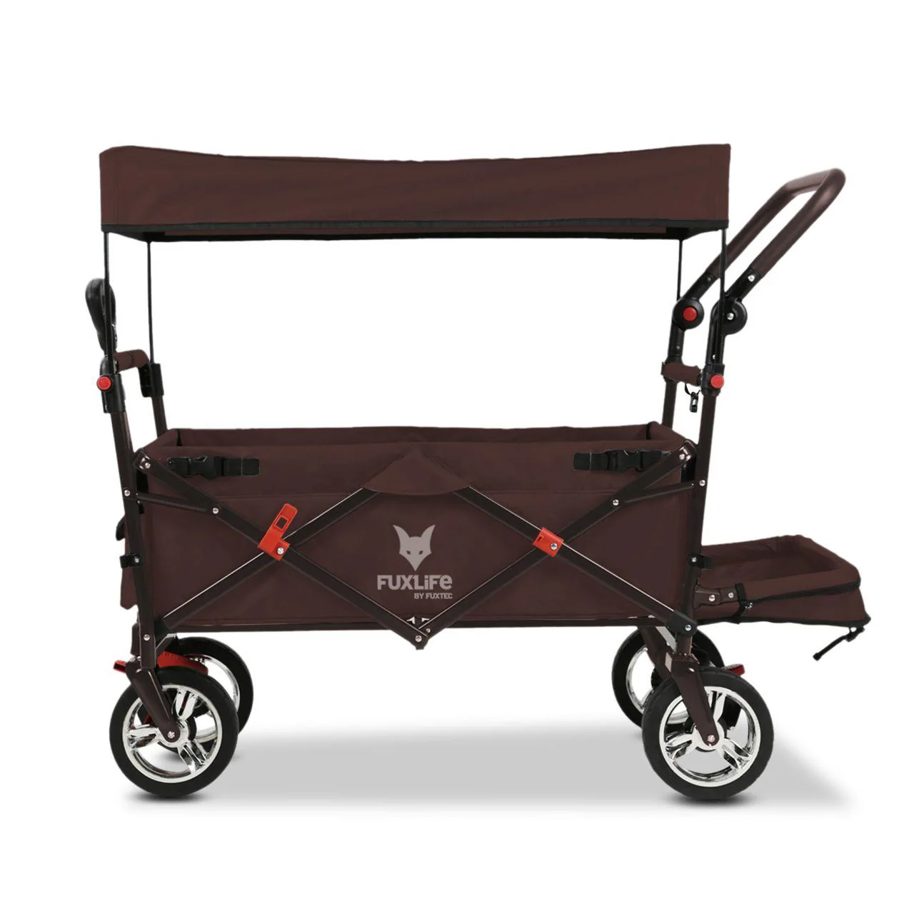 Carro de mano FUXLIFE FX-CT800 comfort - Image 45