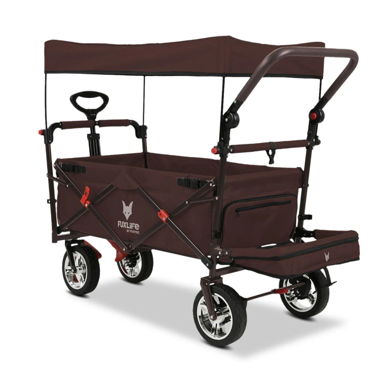 Carro de mano FUXLIFE FX-CT800 comfort - Image 47