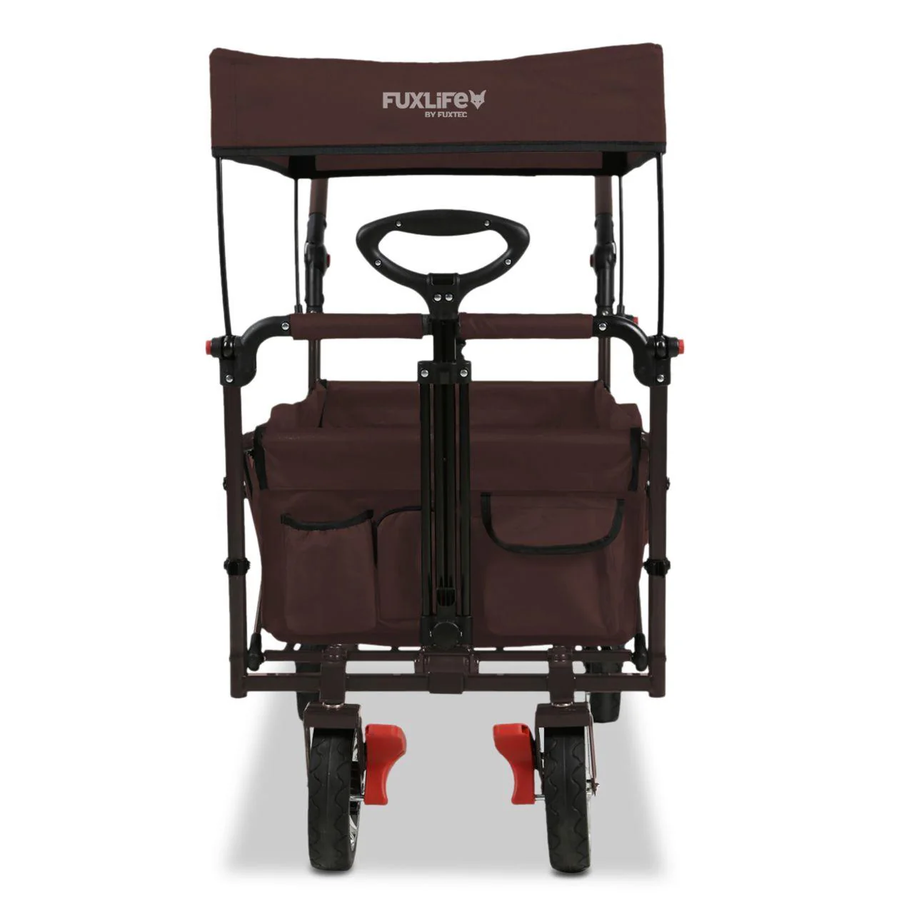 Carro de mano FUXLIFE FX-CT800 comfort - Image 49