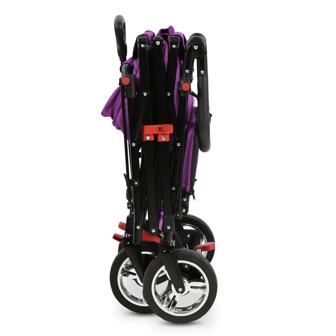 Carro de mano FUXLIFE FX-CT800 comfort - Image 5