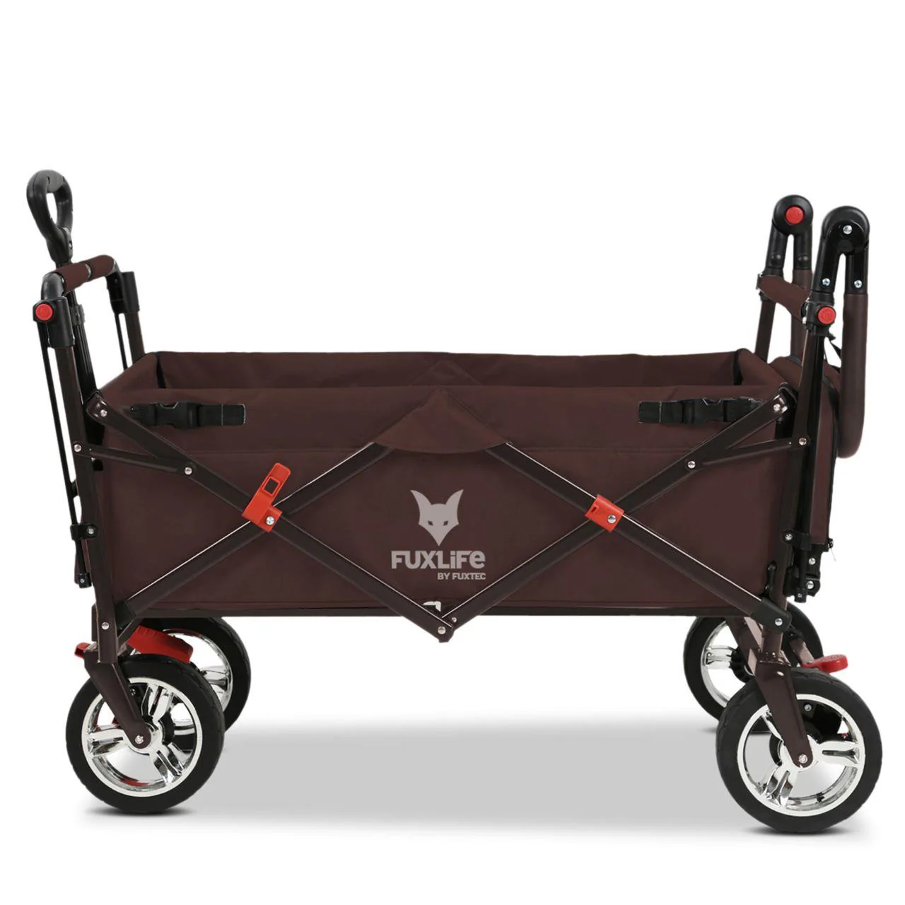 Carro de mano FUXLIFE FX-CT800 comfort - Image 50