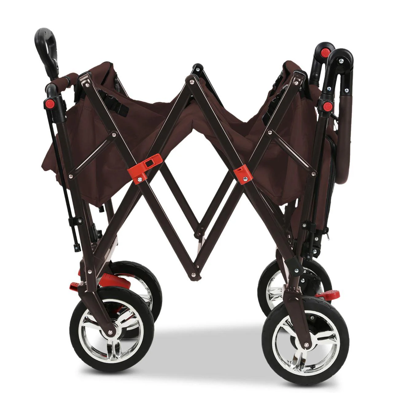Carro de mano FUXLIFE FX-CT800 comfort - Image 52