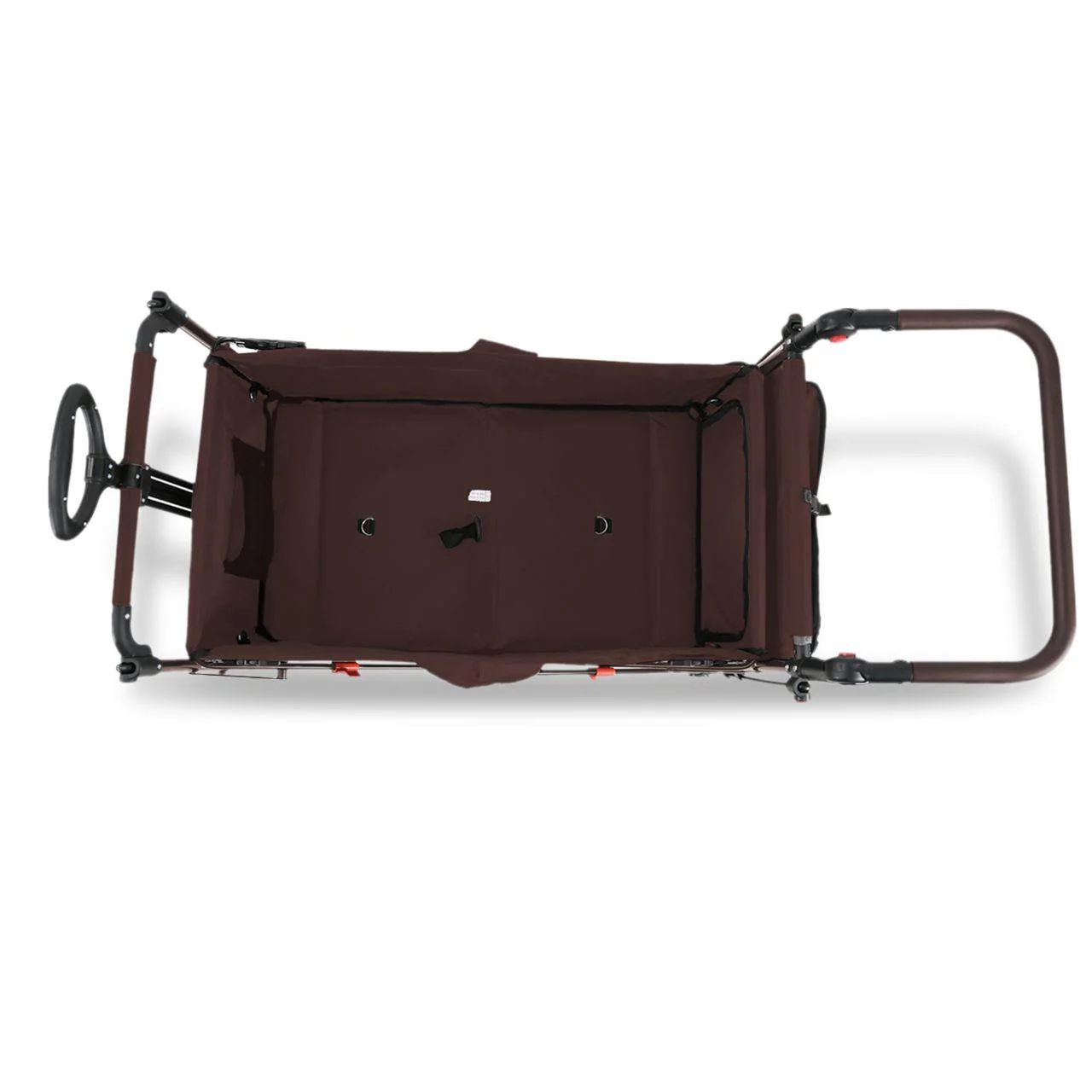 Carro de mano FUXLIFE FX-CT800 comfort - Image 53