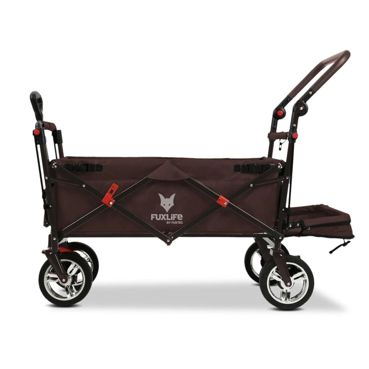 Carro de mano FUXLIFE FX-CT800 comfort - Image 54