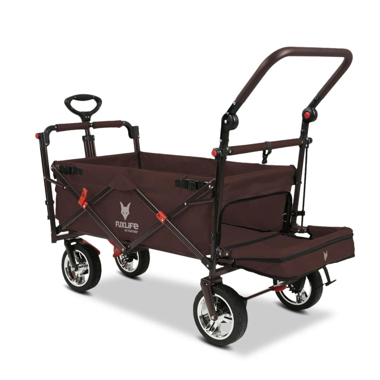 Carro de mano FUXLIFE FX-CT800 comfort - Image 55