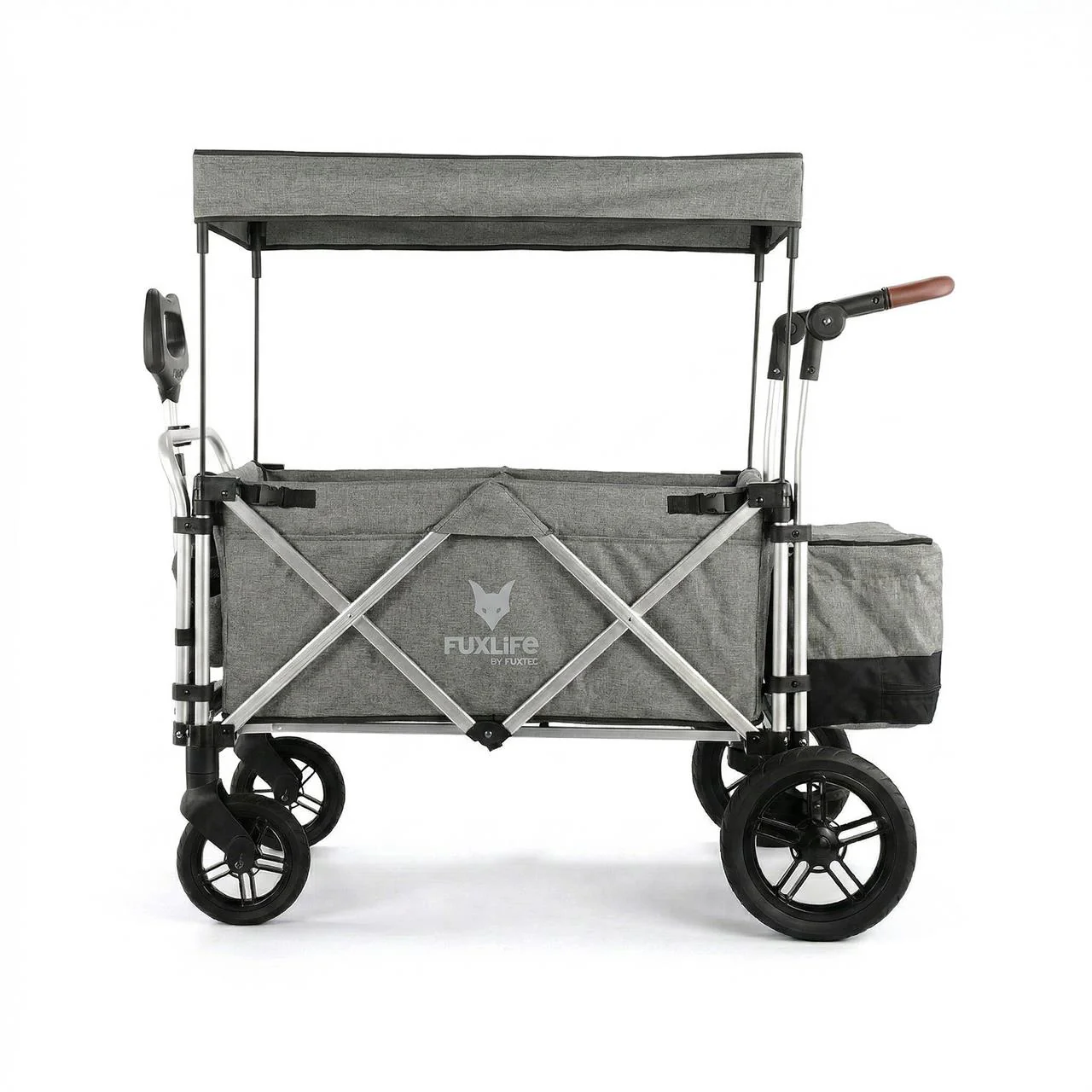 FUXLIFE Carro de mano Premium FX-CTL900 - Image 10