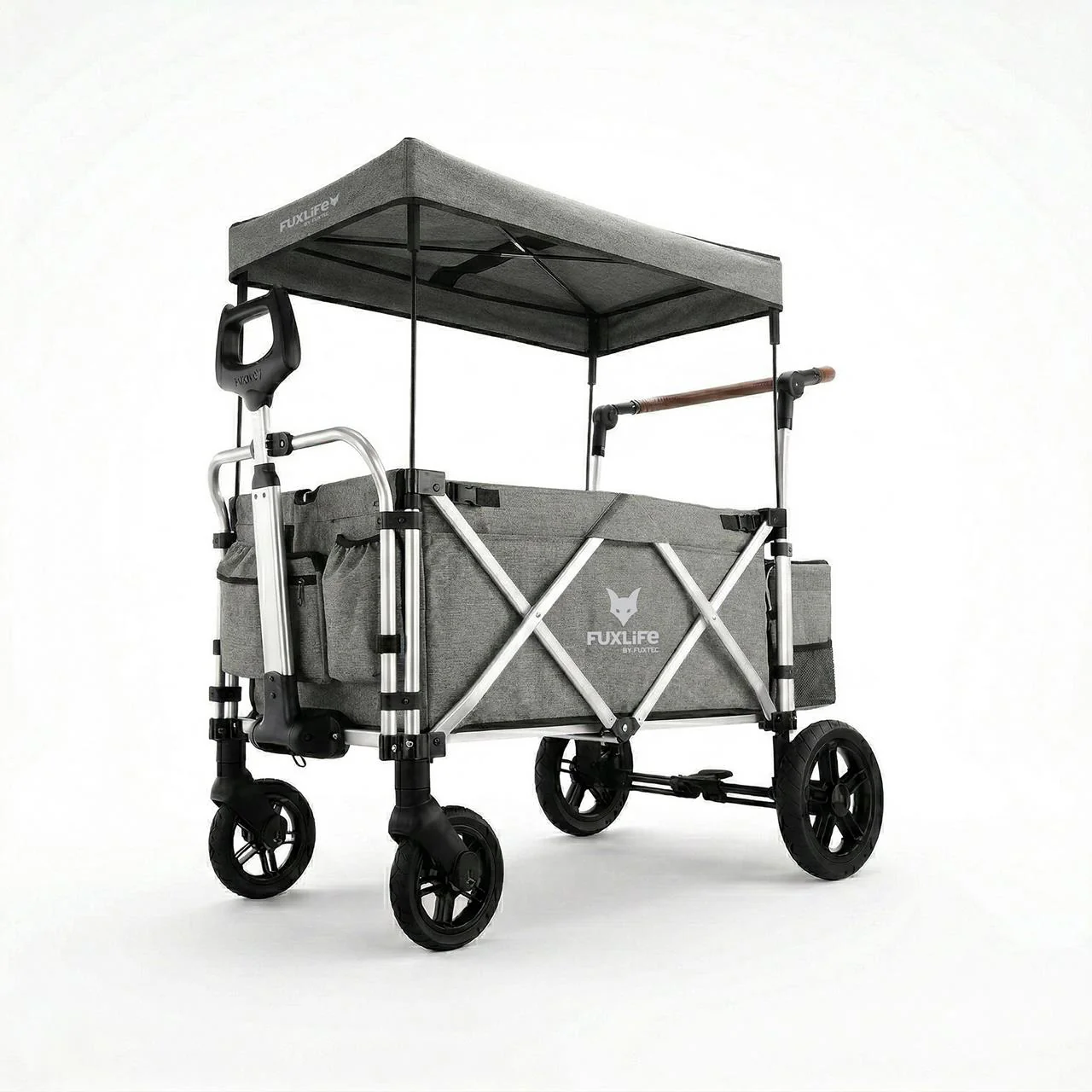 FUXLIFE Carro de mano Premium FX-CTL900 - Image 12