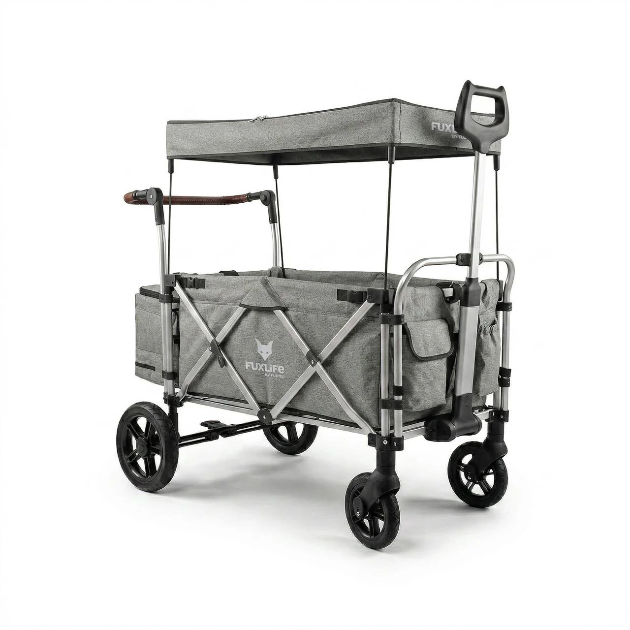 FUXLIFE Carro de mano Premium FX-CTL900 - Image 13