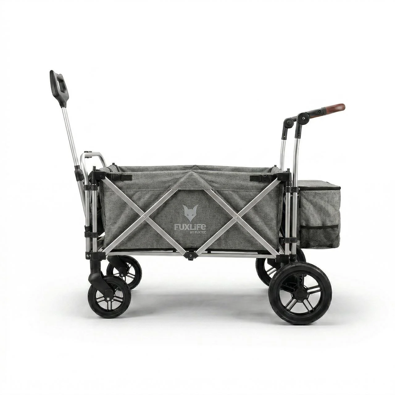 FUXLIFE Carro de mano Premium FX-CTL900 - Image 14