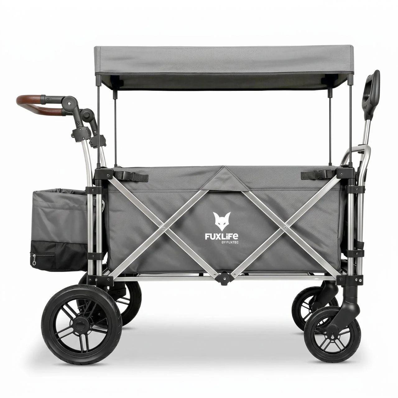 FUXLIFE Carro de mano Premium FX-CTL900 - Image 15