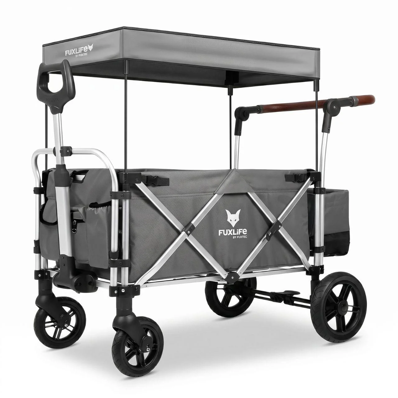 FUXLIFE Carro de mano Premium FX-CTL900 - Image 16