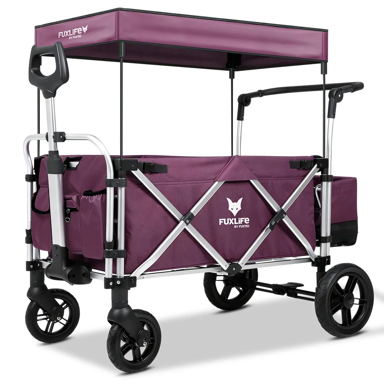 FUXLIFE Carro de mano Premium FX-CTL900 - Image 3