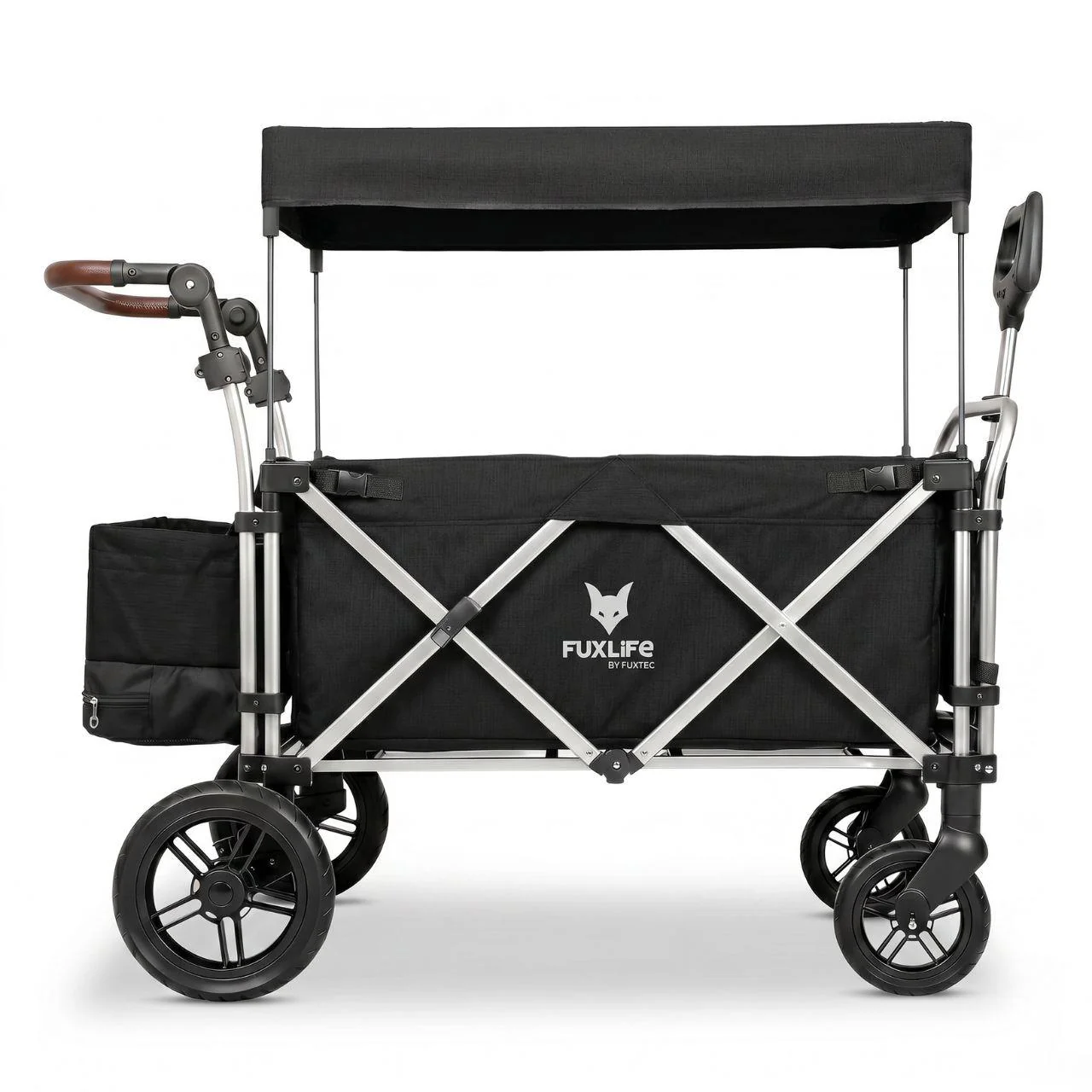 FUXLIFE Carro de mano Premium FX-CTL900 - Image 6