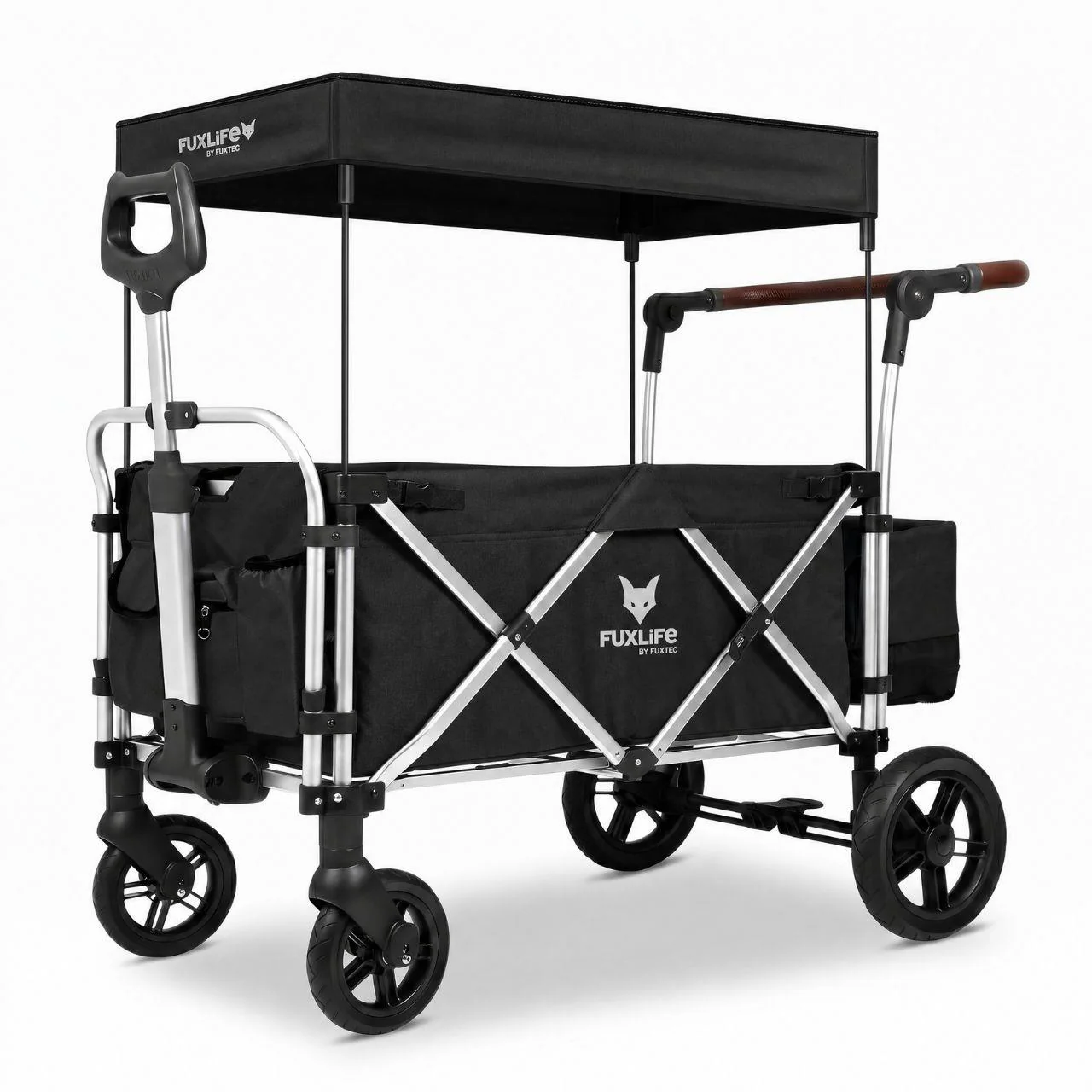 FUXLIFE Carro de mano Premium FX-CTL900 - Image 7