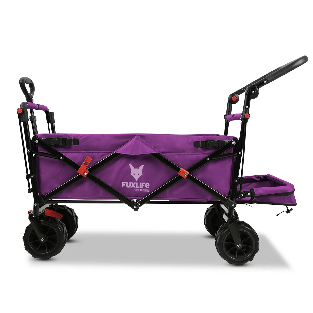 FUXLIFE carrito de playa FX-CTB800 - Image 10