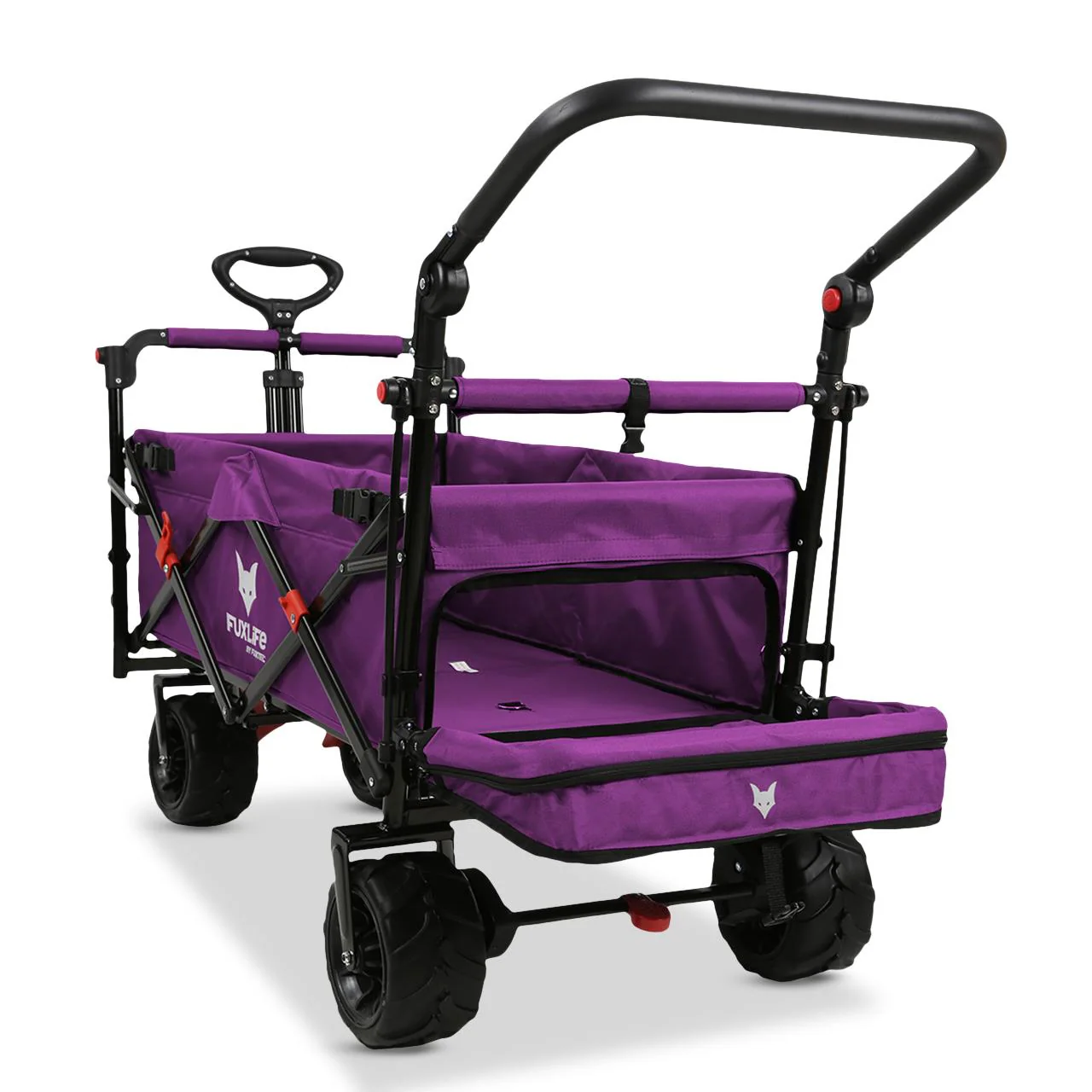 FUXLIFE carrito de playa FX-CTB800 - Image 11