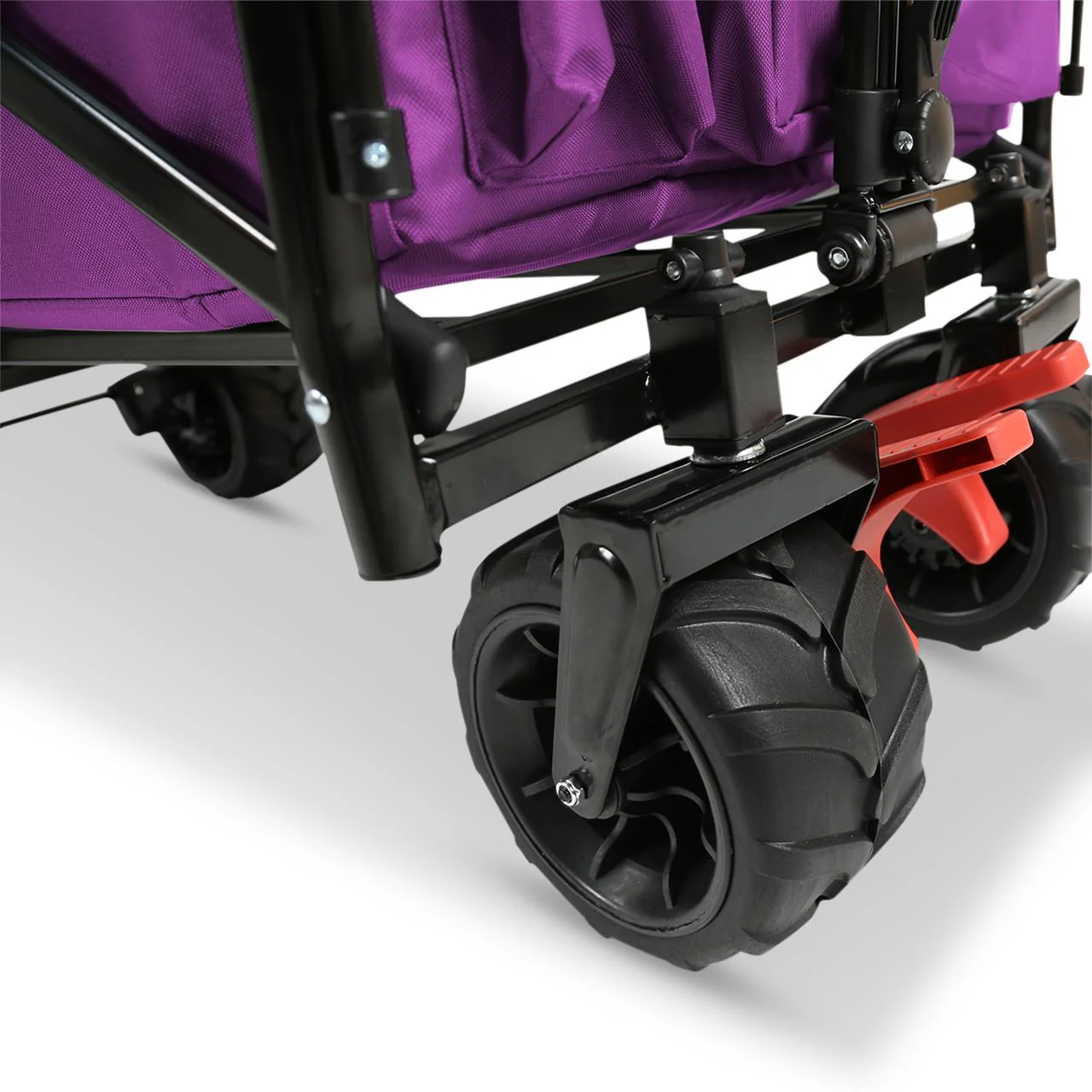 FUXLIFE carrito de playa FX-CTB800 - Image 12