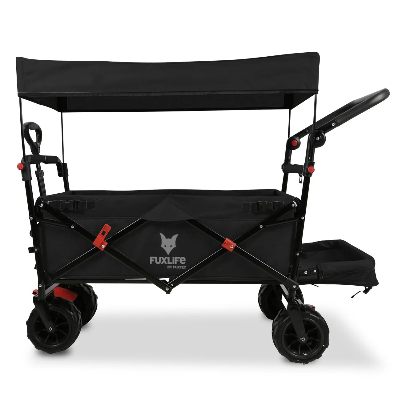 FUXLIFE carrito de playa FX-CTB800 - Image 13
