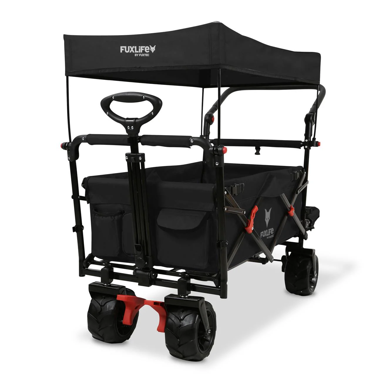 FUXLIFE carrito de playa FX-CTB800 - Image 14
