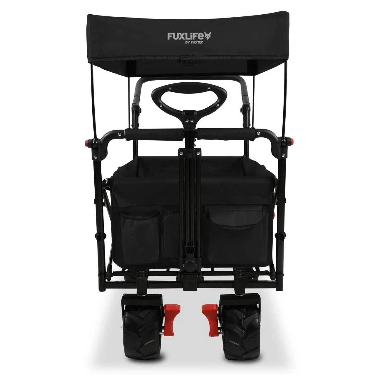 FUXLIFE carrito de playa FX-CTB800 - Image 15