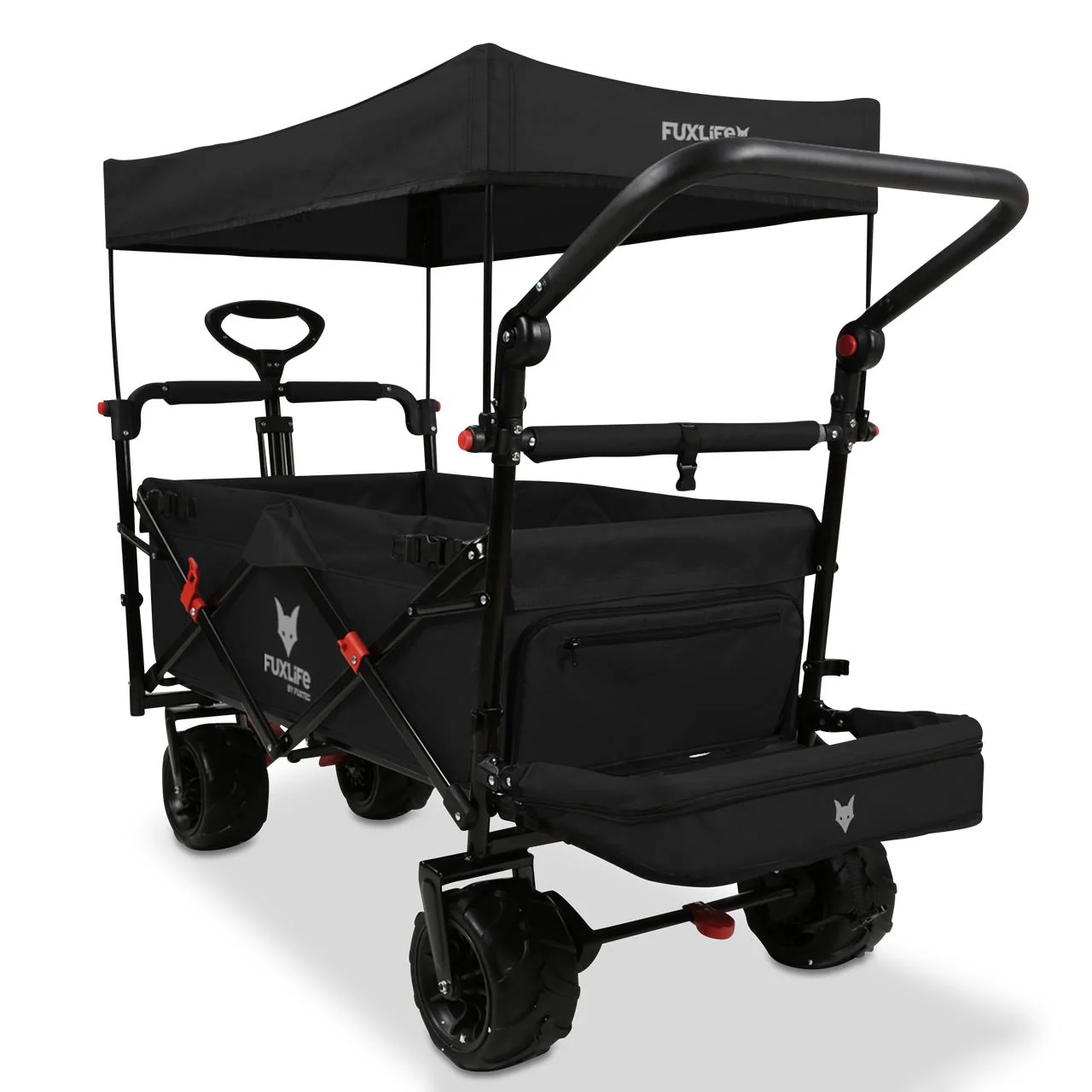 FUXLIFE carrito de playa FX-CTB800 - Image 16