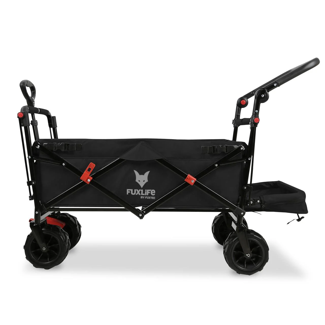 FUXLIFE carrito de playa FX-CTB800 - Image 19