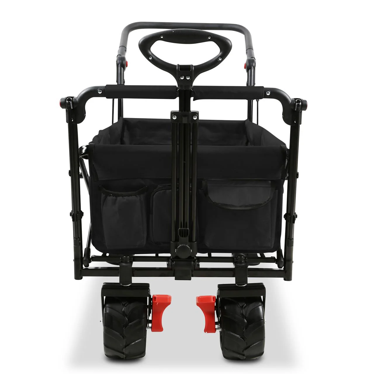 FUXLIFE carrito de playa FX-CTB800 - Image 21