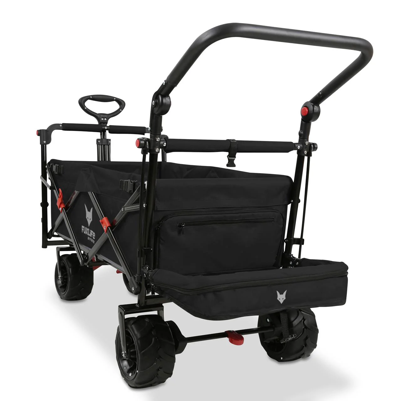FUXLIFE carrito de playa FX-CTB800 - Image 22