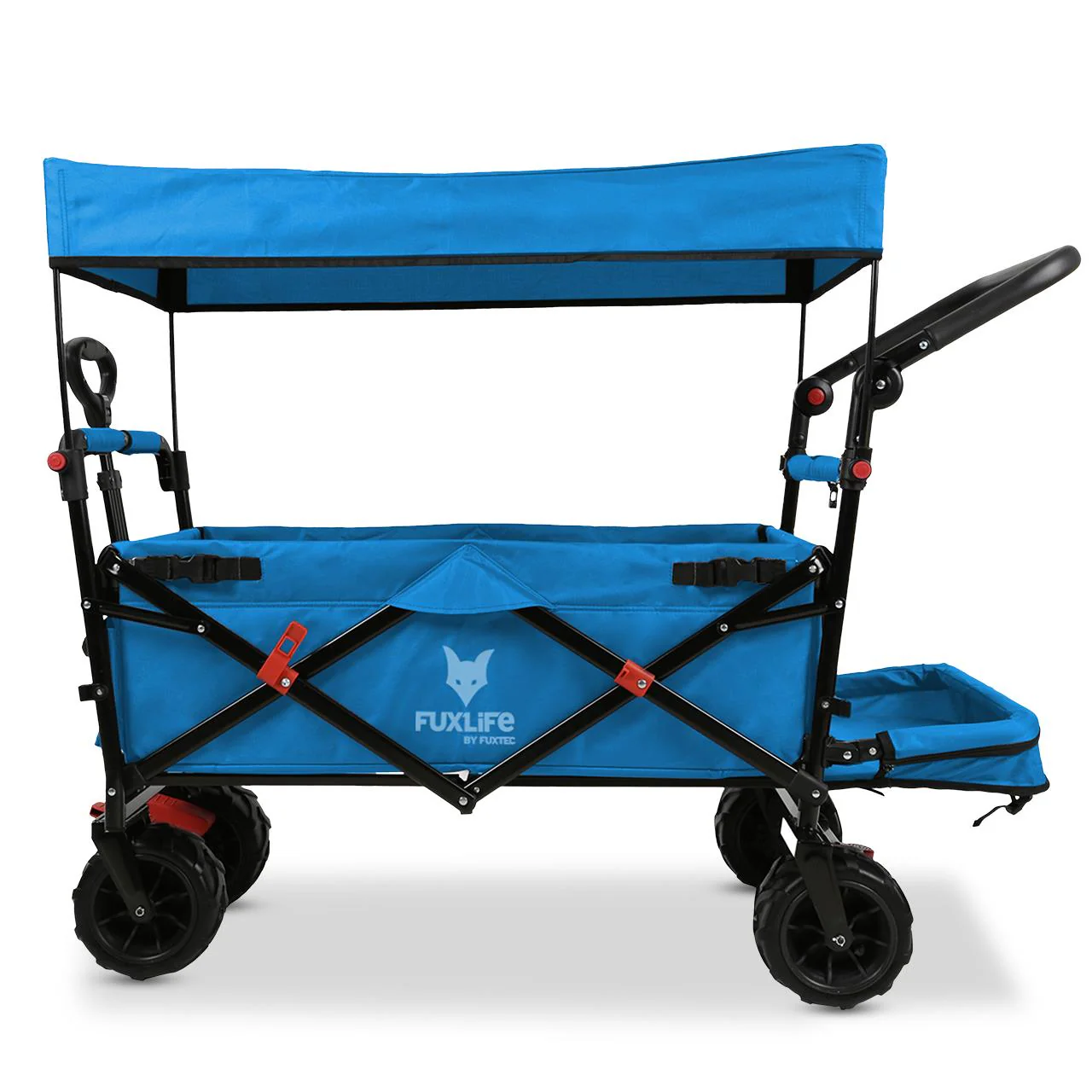 FUXLIFE carrito de playa FX-CTB800 - Image 25