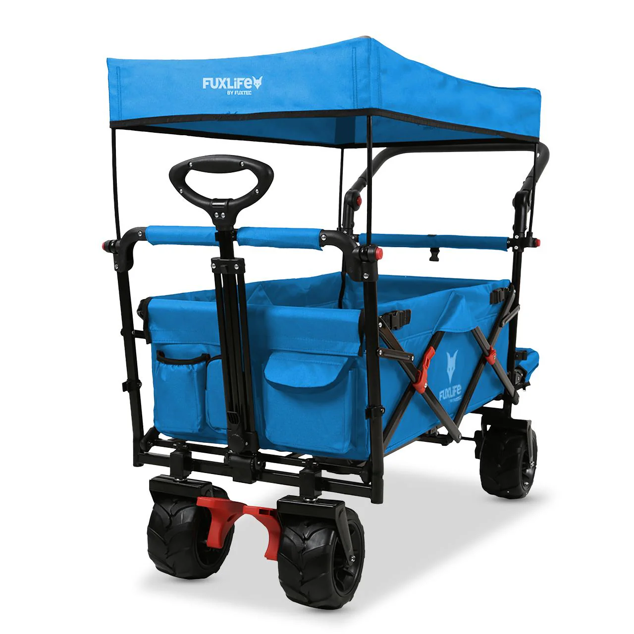 FUXLIFE carrito de playa FX-CTB800 - Image 26