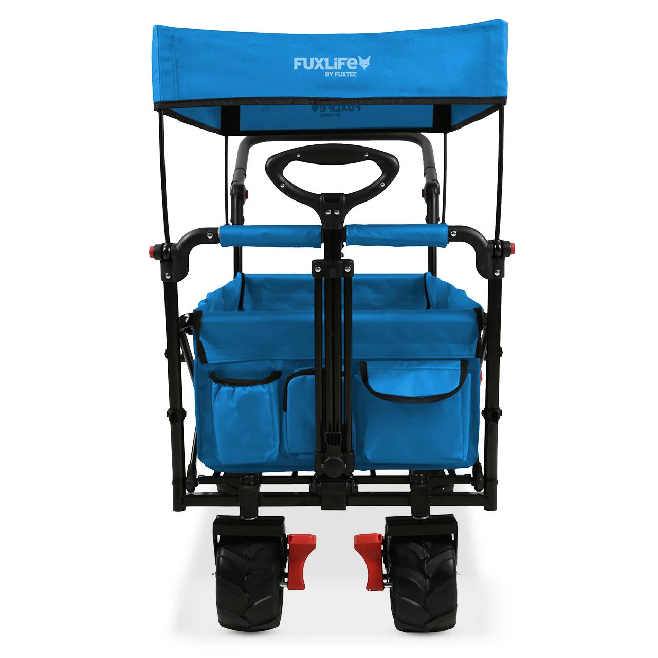 FUXLIFE carrito de playa FX-CTB800 - Image 28