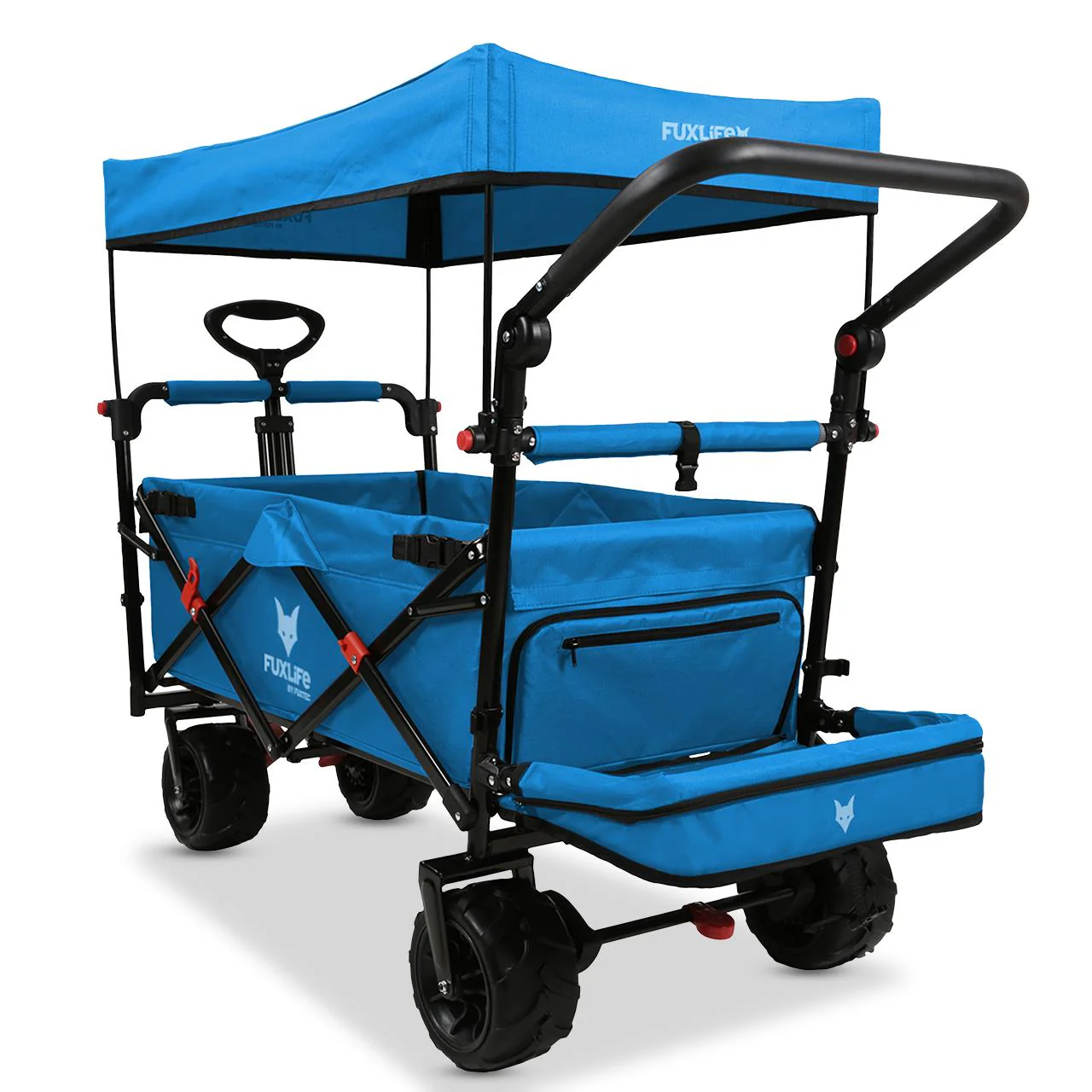 FUXLIFE carrito de playa FX-CTB800 - Image 29