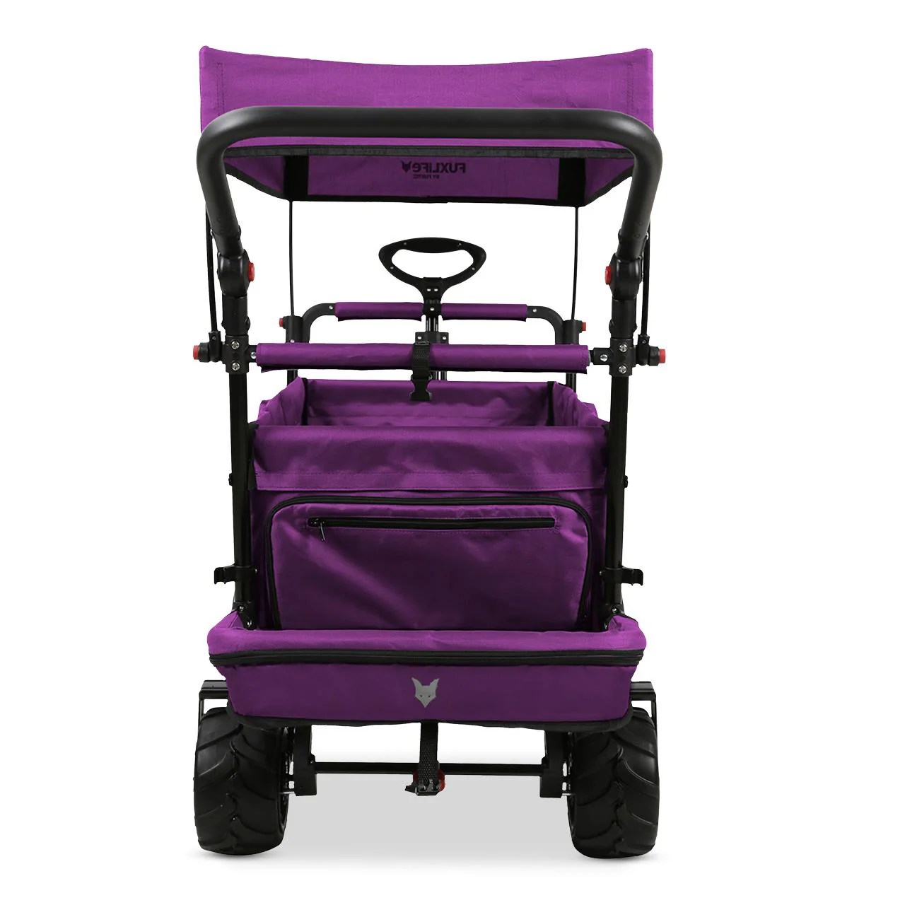 FUXLIFE carrito de playa FX-CTB800 - Image 3