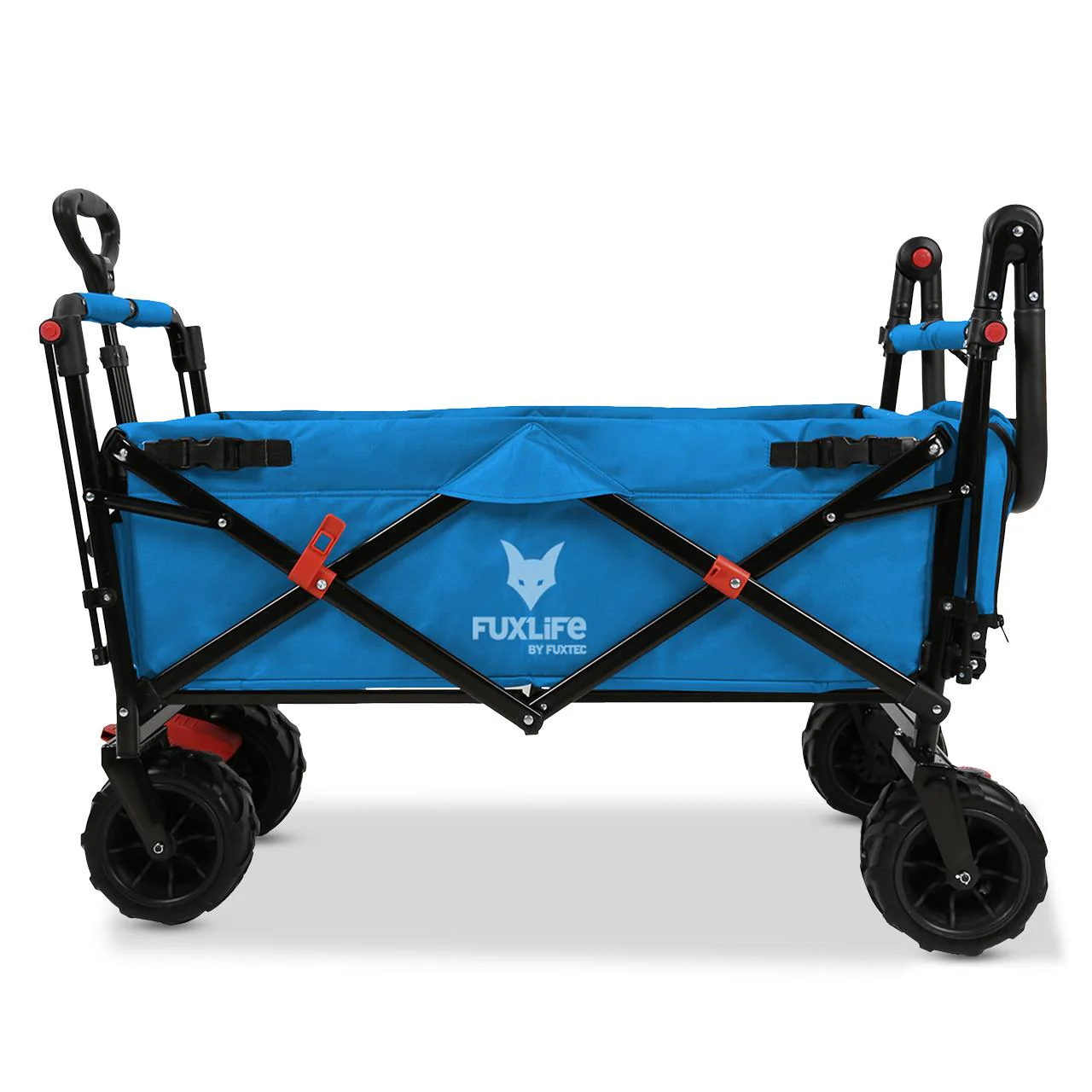 FUXLIFE carrito de playa FX-CTB800 - Image 30