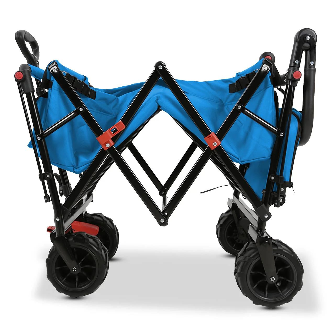 FUXLIFE carrito de playa FX-CTB800 - Image 31