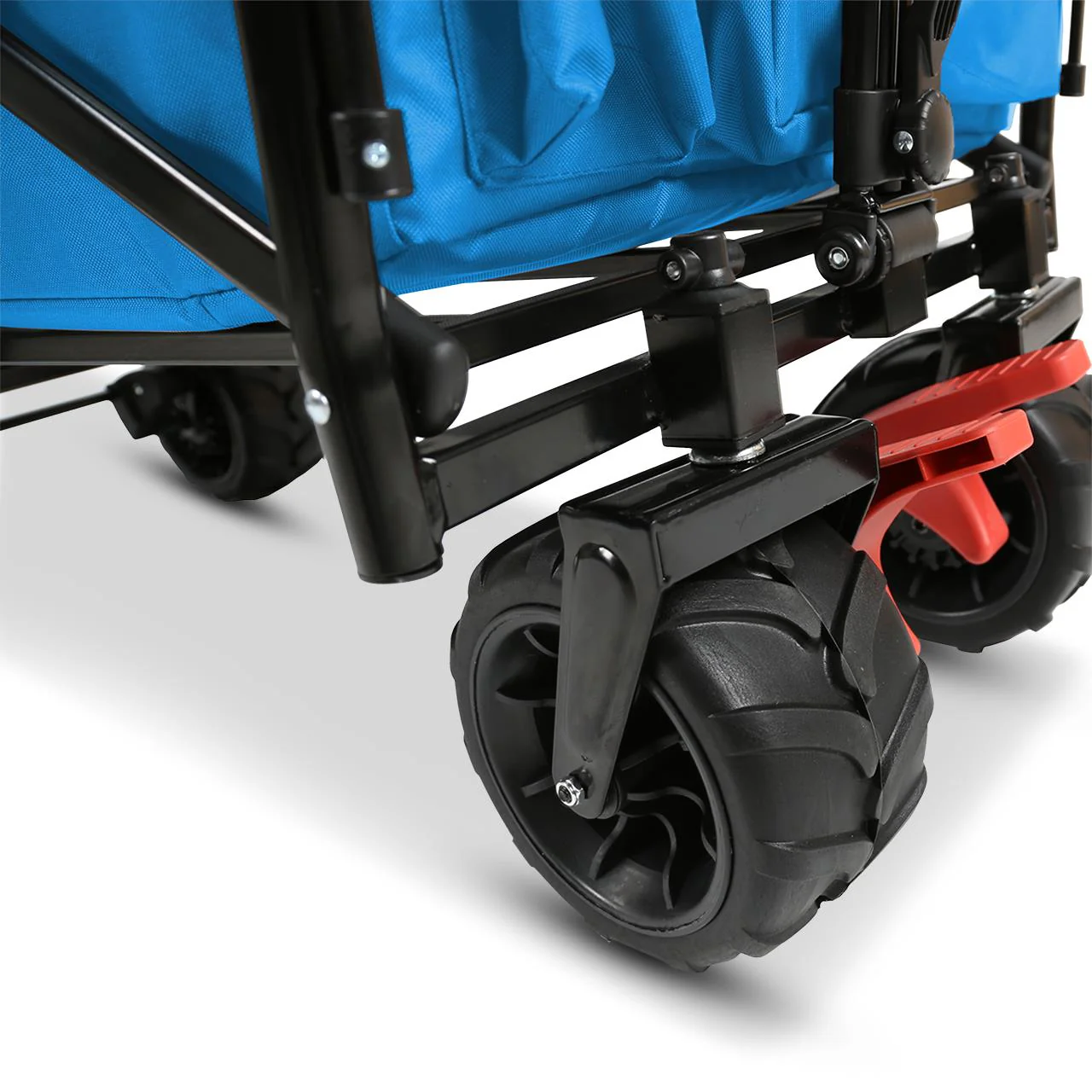 FUXLIFE carrito de playa FX-CTB800 - Image 34