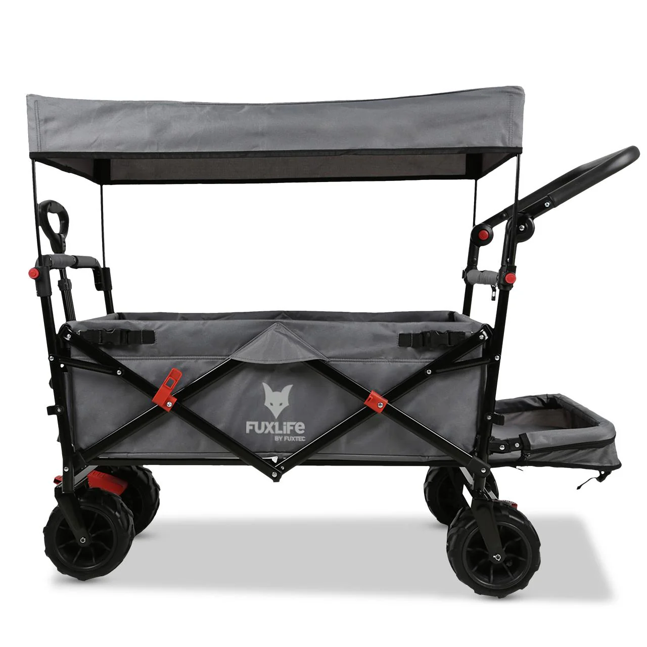 FUXLIFE carrito de playa FX-CTB800 - Image 37