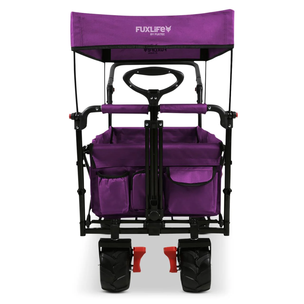 FUXLIFE carrito de playa FX-CTB800 - Image 4