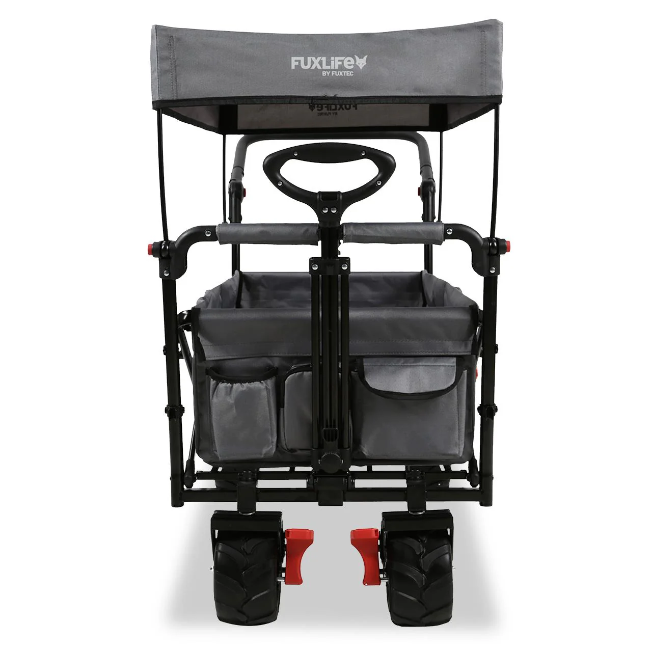FUXLIFE carrito de playa FX-CTB800 - Image 40