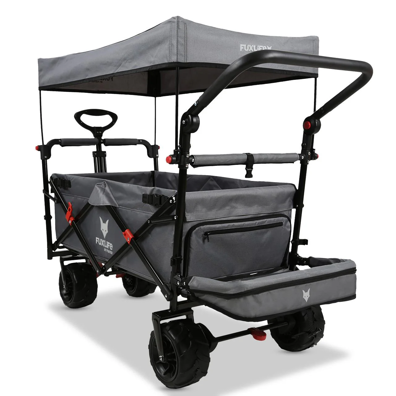 FUXLIFE carrito de playa FX-CTB800 - Image 41