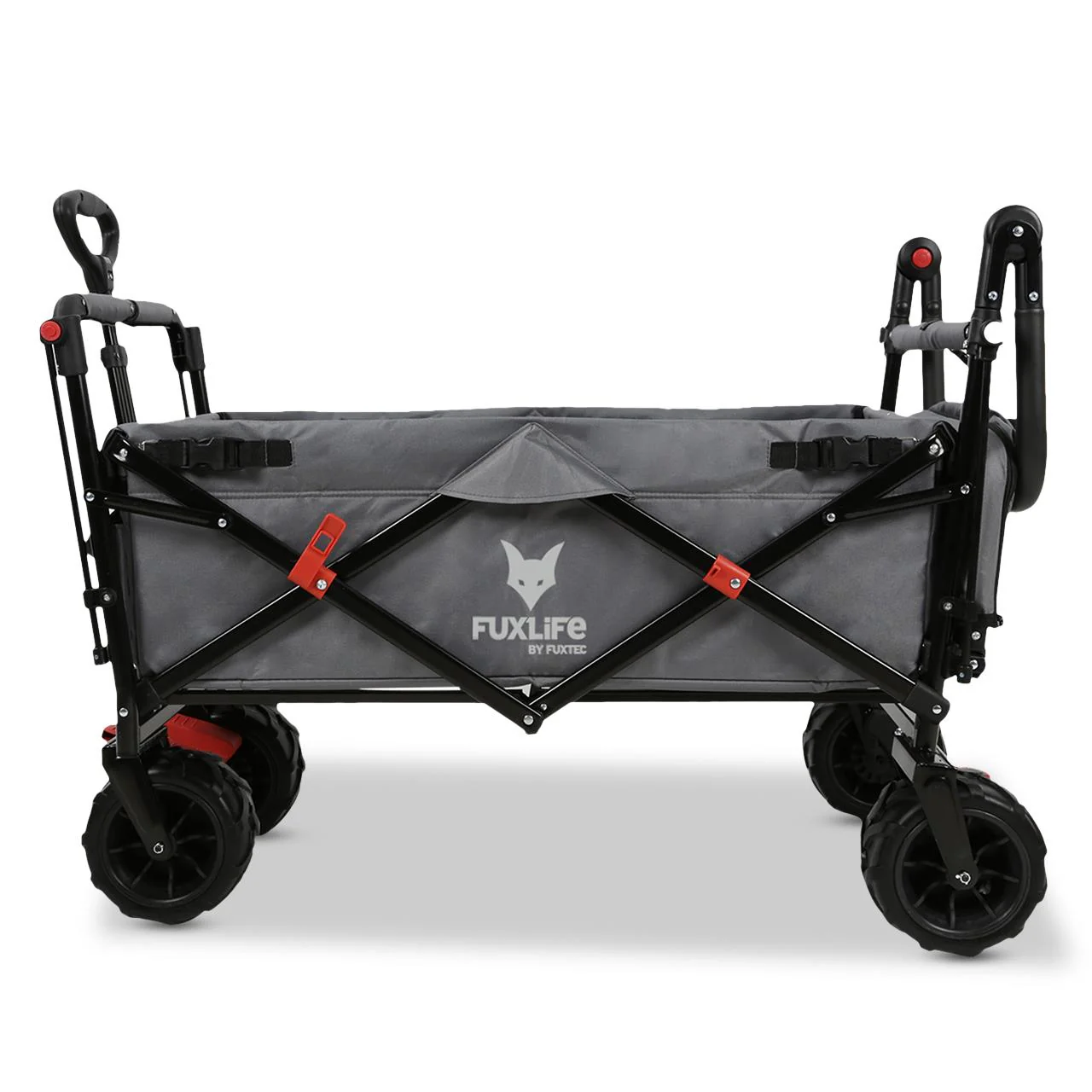 FUXLIFE carrito de playa FX-CTB800 - Image 42