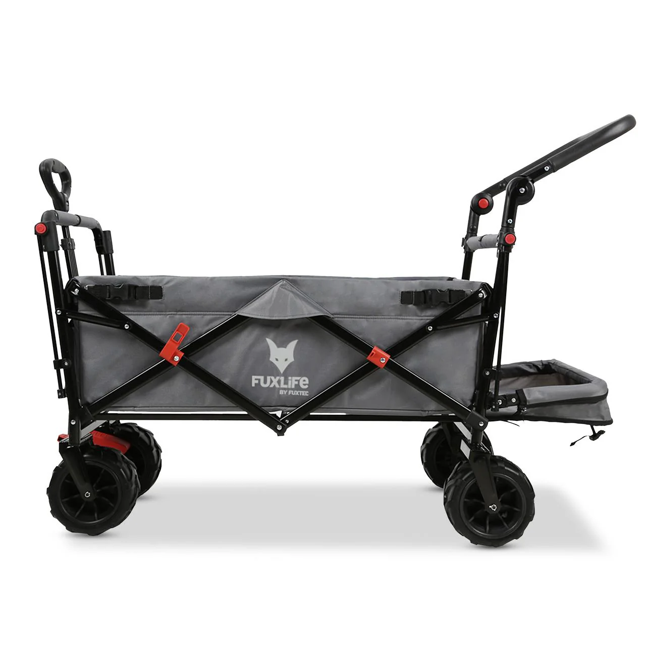 FUXLIFE carrito de playa FX-CTB800 - Image 47