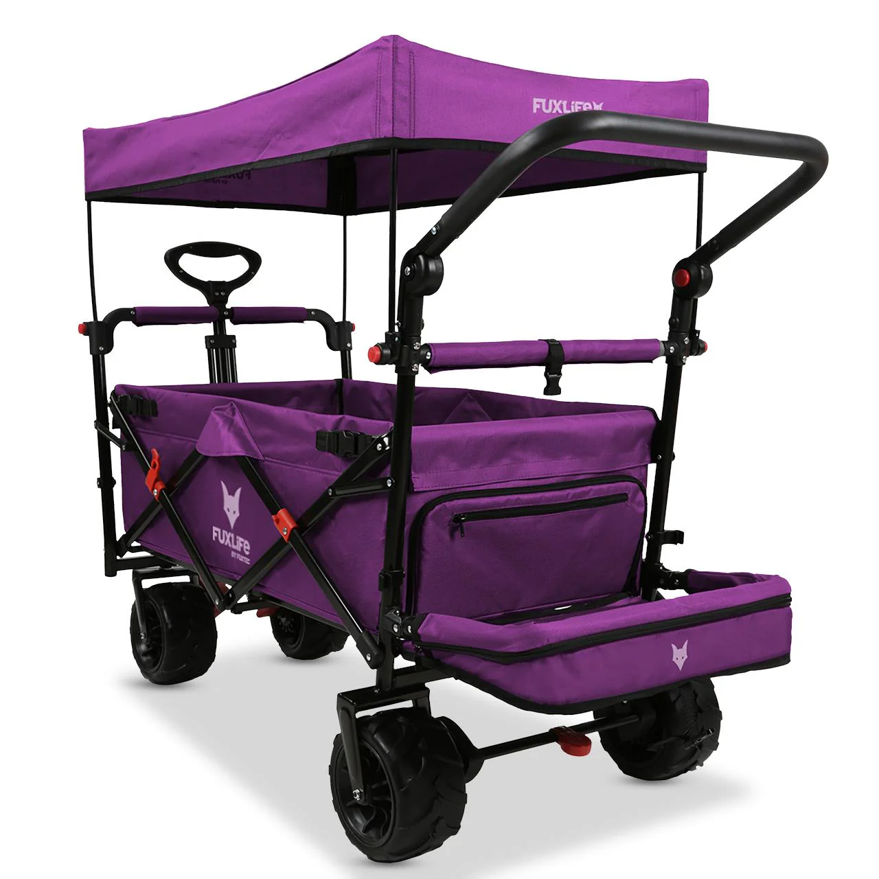 FUXLIFE carrito de playa FX-CTB800 - Image 5