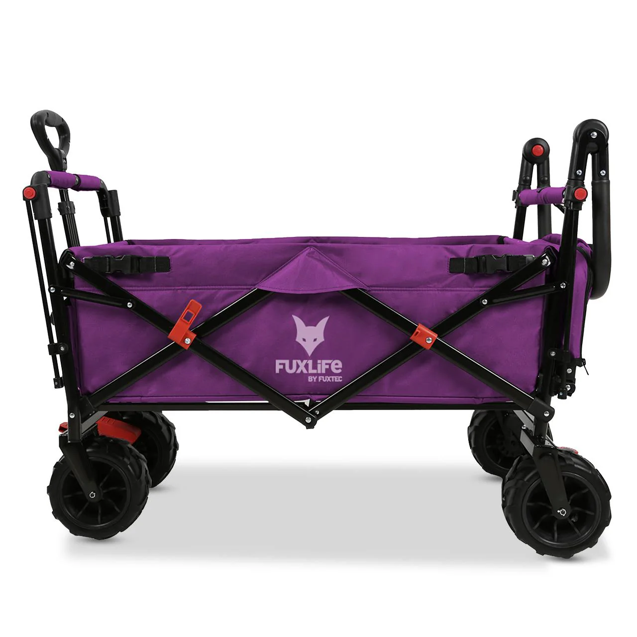 FUXLIFE carrito de playa FX-CTB800 - Image 6
