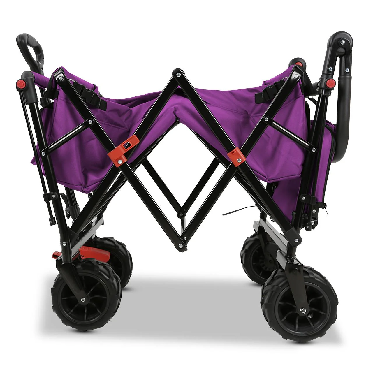 FUXLIFE carrito de playa FX-CTB800 - Image 7
